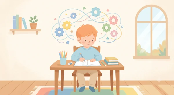 TDAH en niños: el camino hacia el diagnóstico